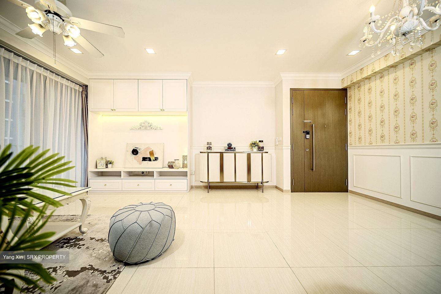 Bellewaters (D19), Condominium #419000681